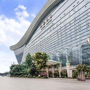 InterContinental Chengdu Global Center